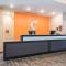 Comfort Suites Marysville Columbus - Northwest