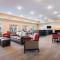 Comfort Suites Marysville Columbus - Northwest