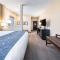 Comfort Suites Marysville Columbus - Northwest