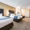 Comfort Suites Marysville Columbus - Northwest