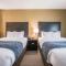 Comfort Suites Marysville Columbus - Northwest