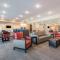 Comfort Suites Marysville Columbus - Northwest