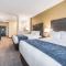 Comfort Suites Marysville Columbus - Northwest
