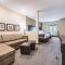 Comfort Suites Marysville Columbus - Northwest