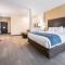 Comfort Suites Marysville Columbus - Northwest
