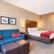 Comfort Inn Lathrop Stockton Airport - Lathrop