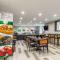 Quality Inn & Suites North Lima - Boardman