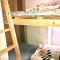 Cloud Sharing Hotel Hakata 1 Guesthouse Dormitory