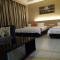 Paragon Lutong Hotel