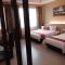 Paragon Lutong Hotel