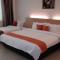 Paragon Lutong Hotel