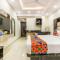 FabHotel Crown Heights - Nr Koramangala Club