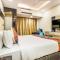 FabHotel Crown Heights - Nr Koramangala Club