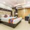 FabHotel Crown Heights - Nr Koramangala Club