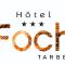 Hôtel Foch