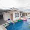 Thanycia Pool Villa - Hua Hin