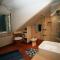 Deluxe Villa Sirena on the beach with Pool