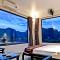 Trang An Mountain View Homestay - Ninh Binh