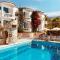 Dolphin Apartments 1 - Parga