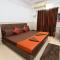 Travo Suites Panjim - Panadzsi