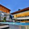 Le Villagio Resort & Domes