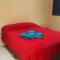 La Estacion Hostel - Pipa - Pipa