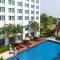 Mida Grande Hotel Dhavaravati Nakhon Pathom - SHA PLUS - Nakhon Pathom