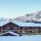 Vacancéole - Résidence Grand Massif photo 14