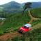 Camelot Resort - Munnar