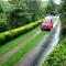 Camelot Resort - Munnar