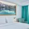 Olive Green Hotel