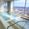 Spa Hotel Alpina Hida Takayama