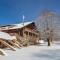 Vacancéole - Chalet Les Crozats photo 20