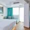 Olive Green Hotel