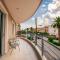 Sparta View Apartments Anais Boutique A1