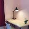 Budapest Three Cats Hostel