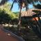 The Pickled Onion B&B and Restaurant Uxmal