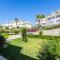 Apartamento Montesol 80