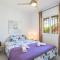 Apartamento Montesol 80