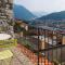 ALTIDO Scenic 2BR Apt with Balcony & Parking - 切尔诺比奥