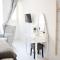 White Fanti Apartment