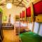 Dragonfly Hostels Cusco