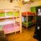 Dragonfly Hostels Cusco