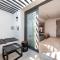 Uma Ray Suites