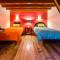 Dragonfly Hostels Cusco