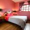 Dragonfly Hostels Cusco