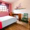 Dragonfly Hostels Cusco