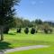 Mountain View Resort and Suites at Fairmont Hot Springs