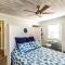 Island View Cottages Sebastian