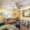 Island View Cottages Sebastian